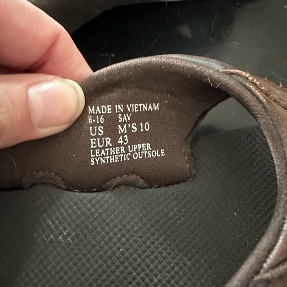 NWOT never worn. Reef size 10 - Picture 3 of 5